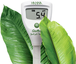 Гидропоника
под контролем