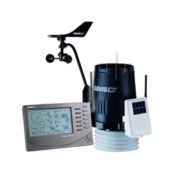 Метеостанция Davis Vantage Pro2 6152CEU