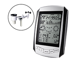 Ваш личный метеоцентр