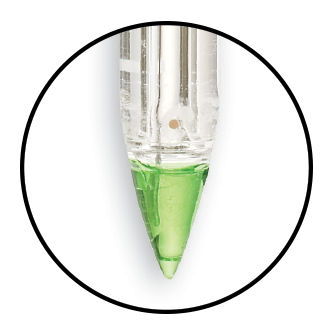 conical tip conical tip