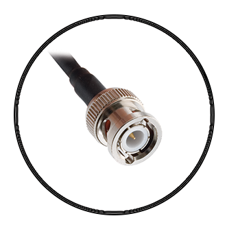 bnc connector bnc connector